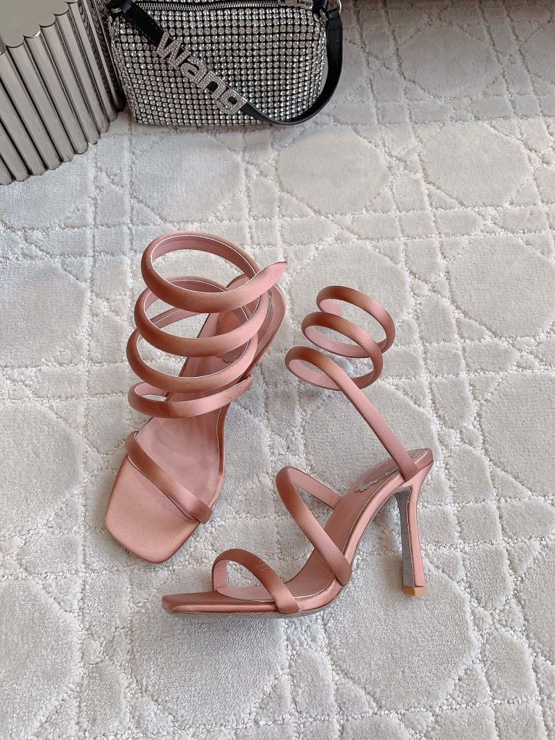 Rene Caovilla Sandals